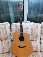 Cort electro acoustic for sale  THORNTON-CLEVELEYS