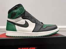 Jordan pine green for sale  LONDON
