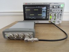 Keysight u2761a 20mhz for sale  BRIDLINGTON