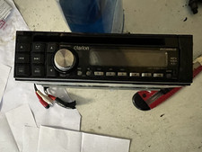 Clarion DXZ388RUSB - MP3 Autoradio - Voll Funktionstüchtig comprar usado  Enviando para Brazil