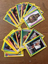 Wwf merlin collections gebraucht kaufen  Sulzemoos