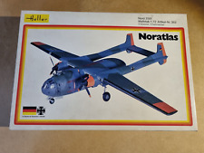 Heller 352 noratlas gebraucht kaufen  Essen