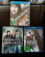 Blu ray filme gebraucht kaufen  Itzehoe
