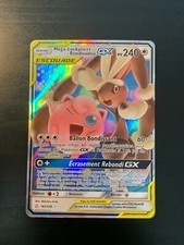Carte pokémon méga d'occasion  Montpellier-