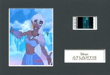 Disney atlantis kida for sale  CHORLEY