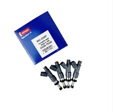 4pcs denso fuel for sale  Perth Amboy