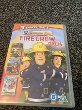fireman sam dvd box set for sale fireman sam dvd box set for sale WIRRAL
