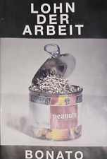 Victor bonato lohn gebraucht kaufen  Wolfenbüttel
