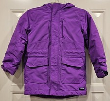 Lands end waterproof for sale  Johnson City