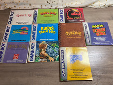 Game boy game d'occasion  Saint-Laurent-du-Var