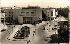 Cpa tunisia sousse d'occasion  Expédié en France