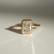 3ct radiant cut for sale  Iselin