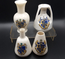 Crested china bournemouth for sale  BRIGHTON