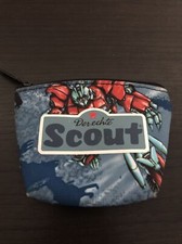 Scout geldbörse geldbeutel gebraucht kaufen  Stelle
