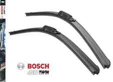 Bosch aerotwin flat for sale  UK