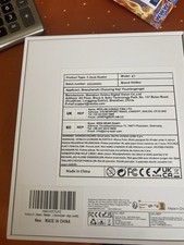 Book reader veidoo gebraucht kaufen  Dippoldiswalde