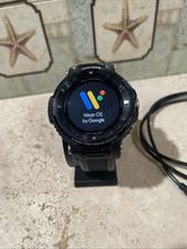 Casio wsd f30 d'occasion  Expédié en Belgium