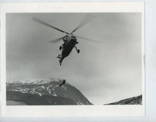Raf mountain rescue for sale  EDINBURGH