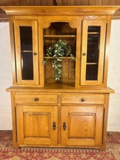 Solid light oak for sale  EASTLEIGH