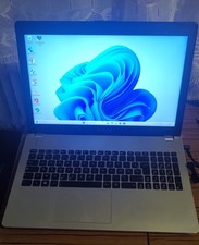 Portable asus n56vz d'occasion  Neuvic