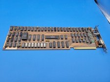 Ibm cga color for sale  Sterling