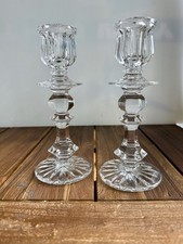 Set vintage crystal for sale  Connelly Springs