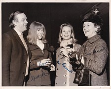Jill bennett peggy for sale  WEYMOUTH