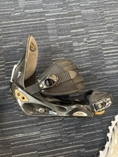 Burton custom est for sale  DUMBARTON