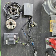 1999 honda cr250 for sale  Warsaw