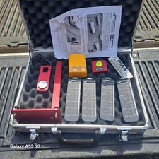 Longacre laser leveling for sale  Salem