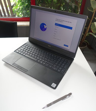 Dell precision 7550 gebraucht kaufen  Orsingen-Nenzingen