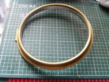 OFERTA É PARA uma única moldura de relógio de 8 polegadas com anel de mira sem vidro comprar usado  Enviando para Brazil