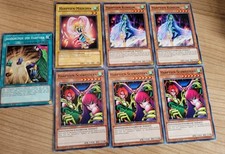 Harpyien set sammlung gebraucht kaufen  Albstadt