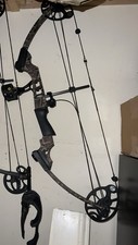 Mathews mission menace for sale  Inwood