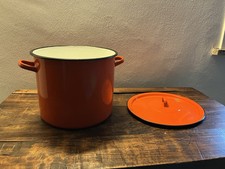 Vecchia pentola con usato  Colorno