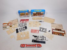 Kibri bausatz schaustellerwage gebraucht kaufen Kibri bausatz schaustellerwage gebraucht kaufen  Deutschland