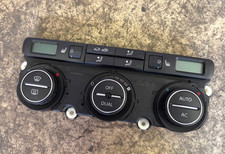 Klimabedienteil golf tiguan gebraucht kaufen Klimabedienteil golf tiguan gebraucht kaufen  Georgsmarienhütte