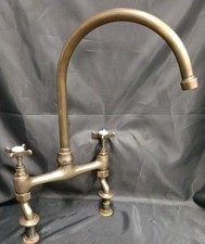 Brass aged patina for sale  UK