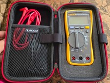 Fluke 117 digital for sale  Oakland