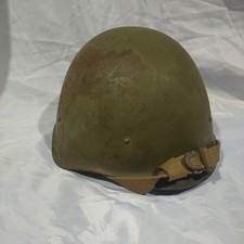 Original military helmet for sale  Springfield