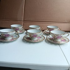 Sets vintage lusterware for sale  Vineland