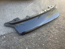 Spoiler stoßstange lippe gebraucht kaufen  Langenfeld (Rheinland)