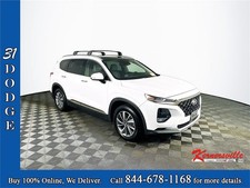 santa hyundai fe limited for sale santa hyundai fe limited for sale Kernersville