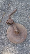John deere disk for sale  North Providence