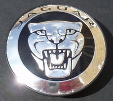 Jaguar 58mm 50mm for sale  HARROGATE