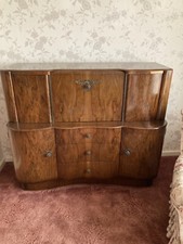 Antique glass display for sale  LEIGH-ON-SEA