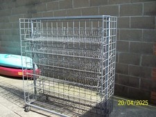 Grid panel standup for sale  Massillon