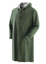 Cappotto impermeabile pvc usato  Capua