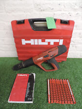 Hilti dx5 nail for sale  BISHOP'S STORTFORD