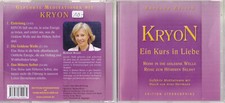 Kryon kurs reise gebraucht kaufen  Potsdam